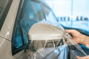 Automotive Films