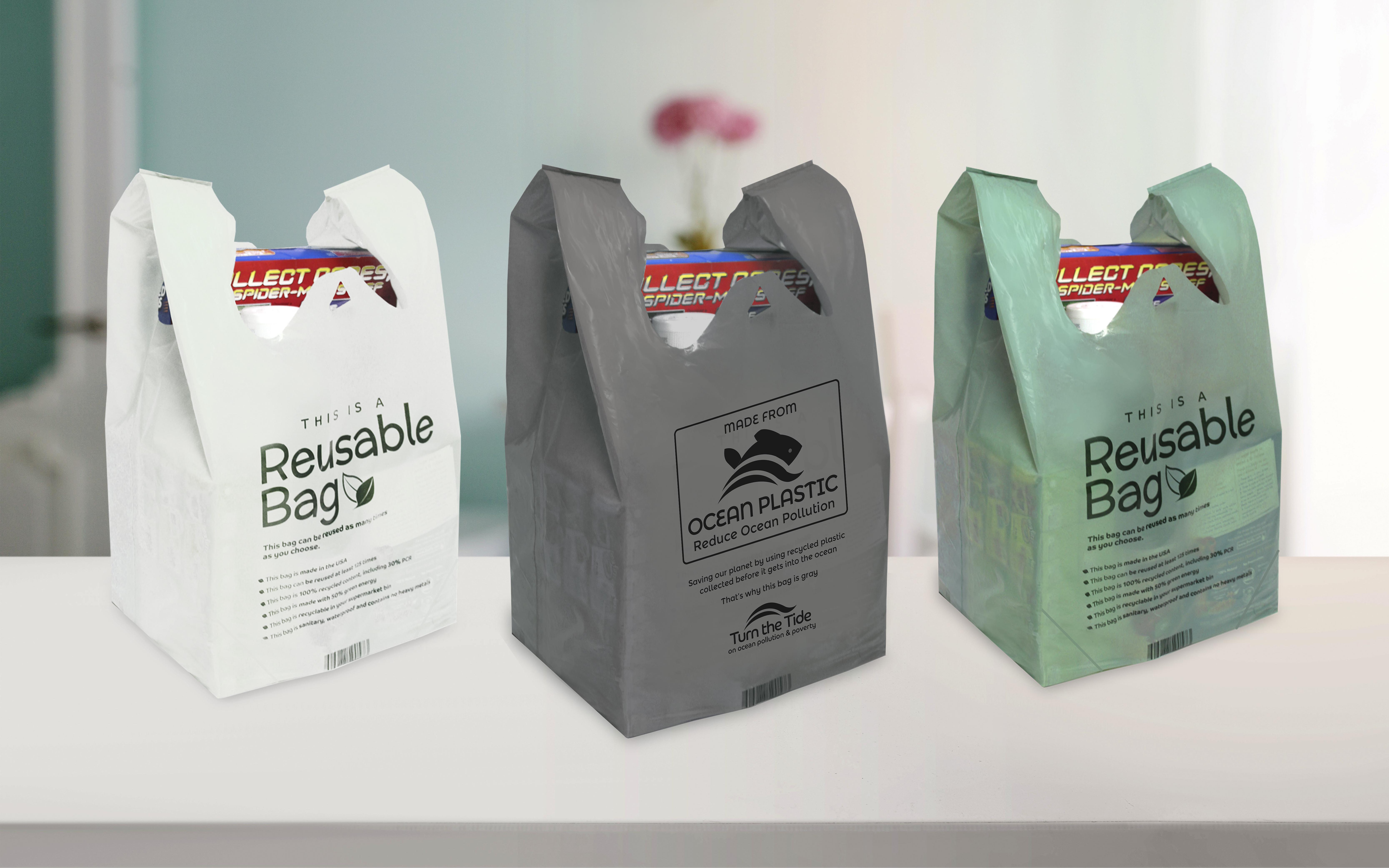 Recycled Plastics
