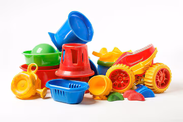 Toys & Stationery