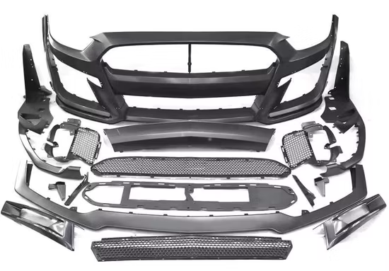 Automotive Exterior