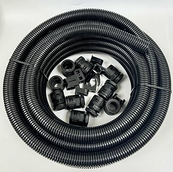 Conduit Pipes
