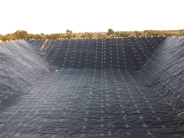 Geomembranes