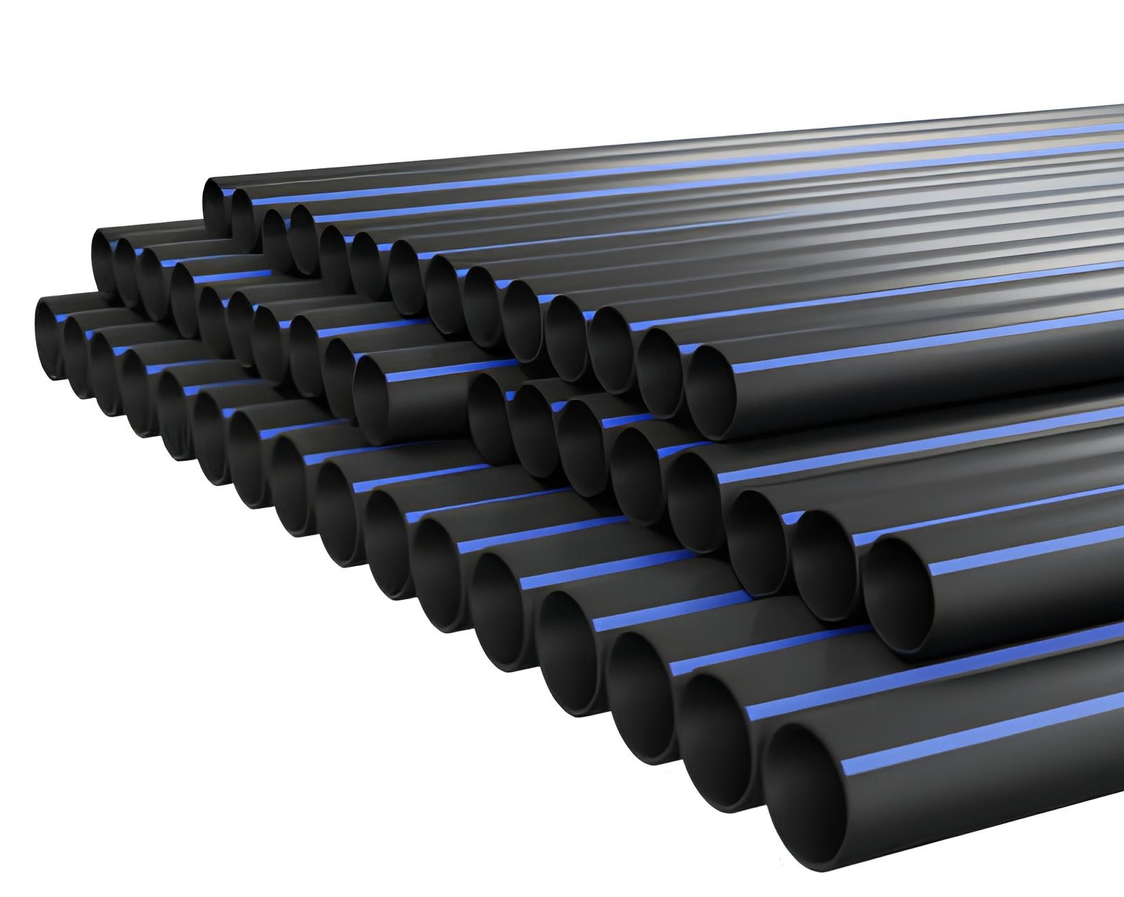 HDPE Water Pipes
