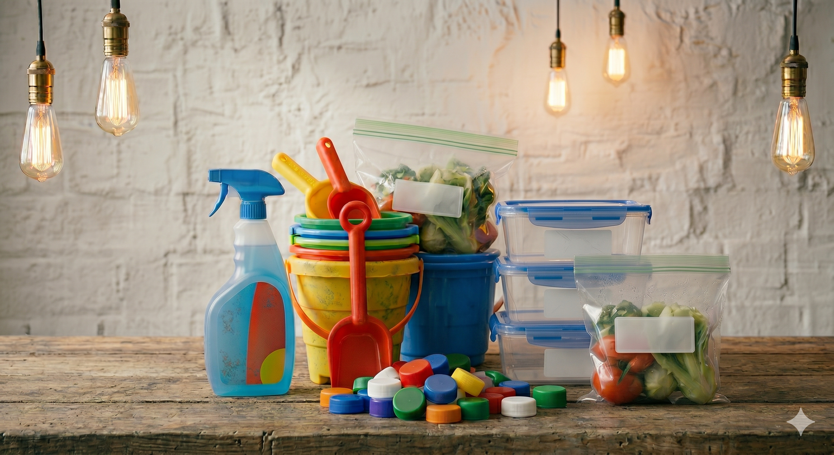 Consumer Plastics