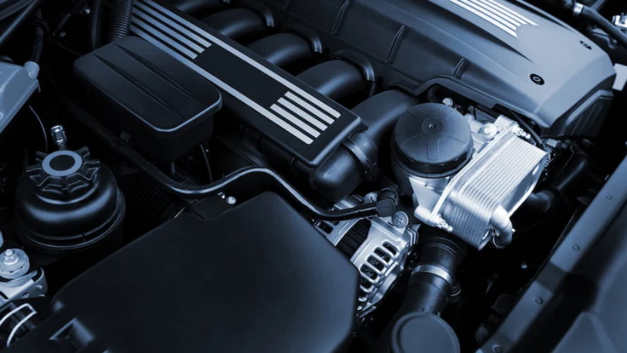 Under-Hood