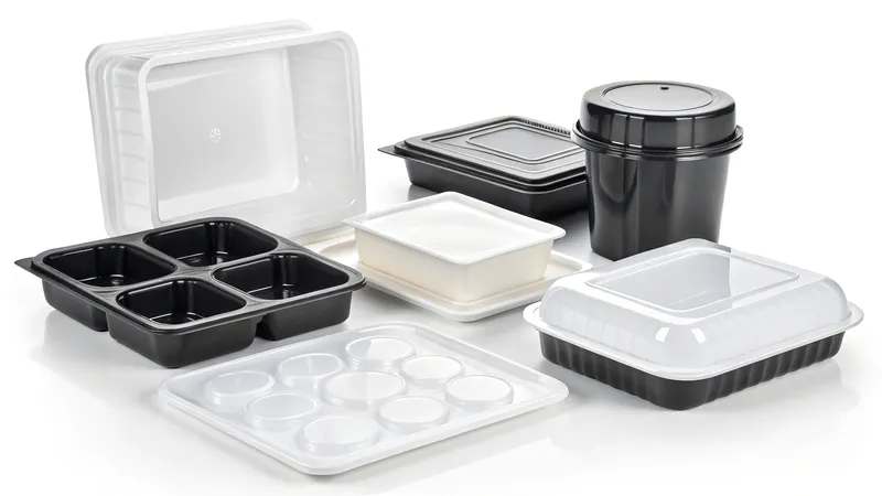 Food Containers