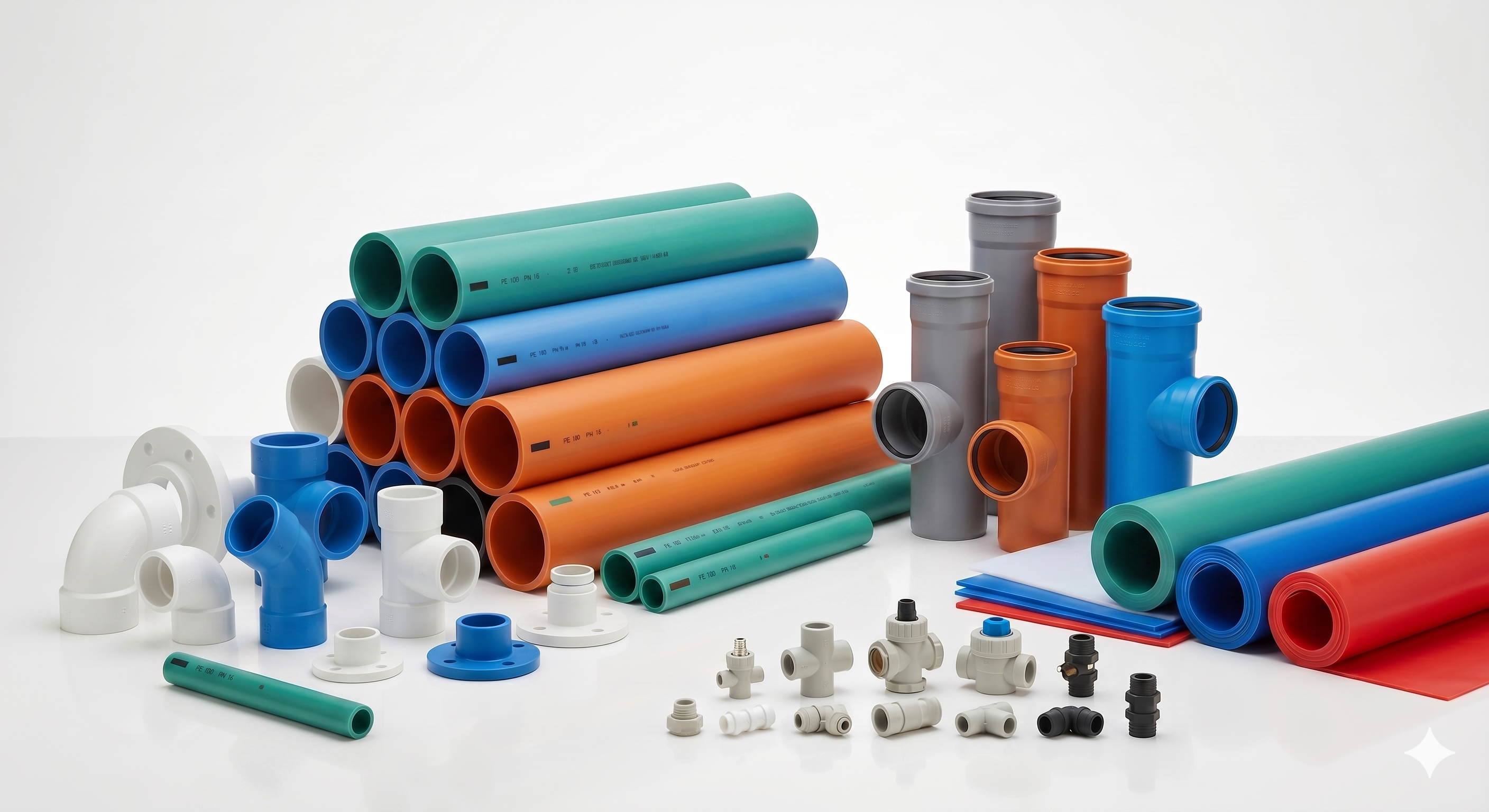 PP Fittings