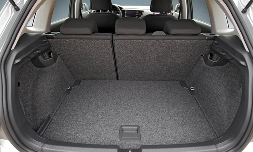 Automotive Foam Parts