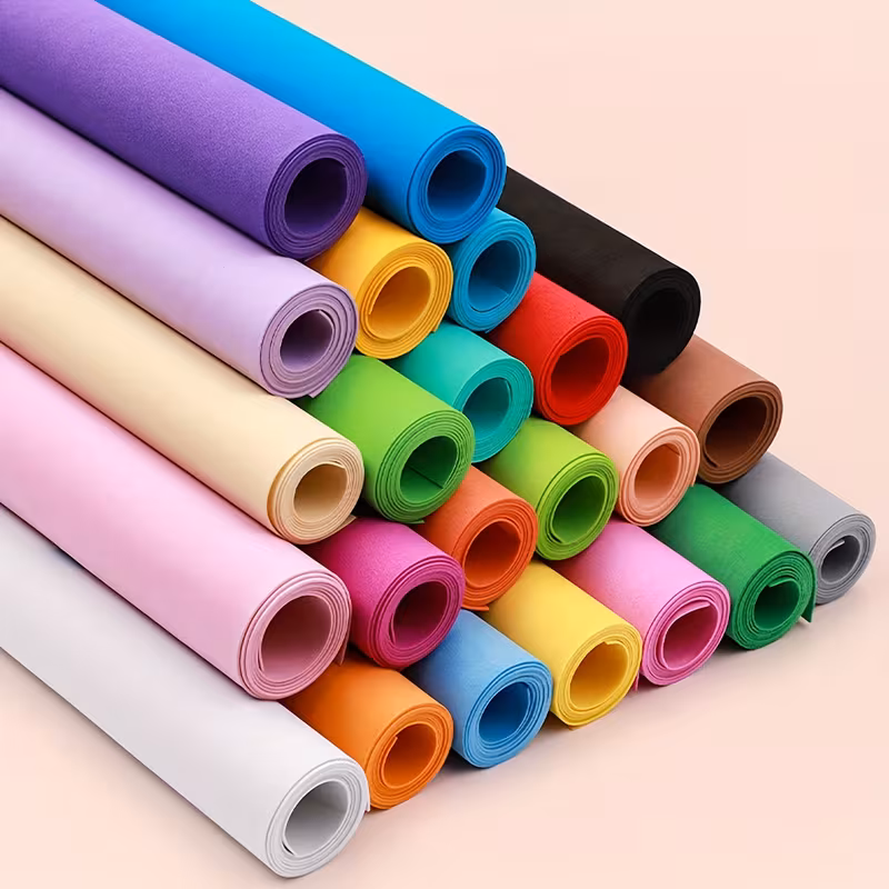 Foamed Profiles
