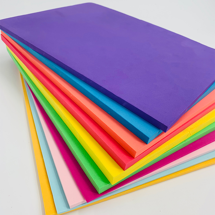 Foam Sheets