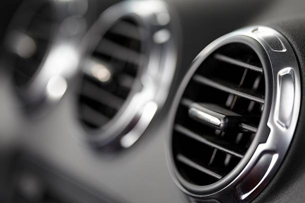 Automotive Parts