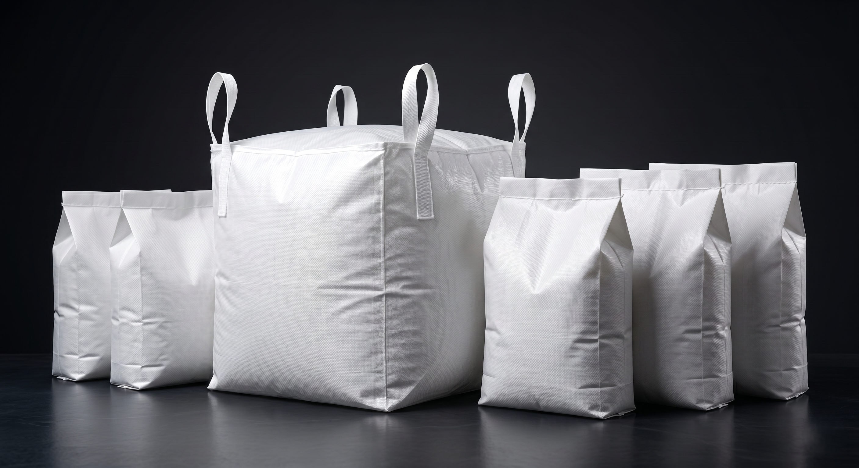 Woven Sacks
